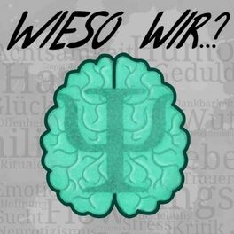 Show cover of Wieso wir..? - Psychologie erklärt