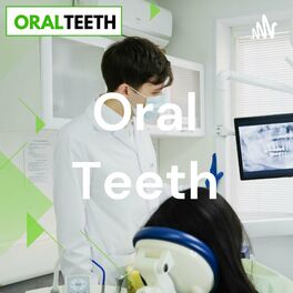 Show cover of Oral Teeth