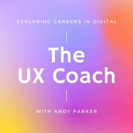 Show cover of The UX Coach