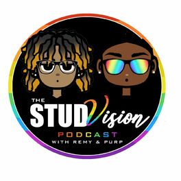 Show cover of The Stud Vision Podcast