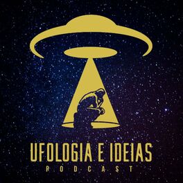 Show cover of Ufologia e Ideias