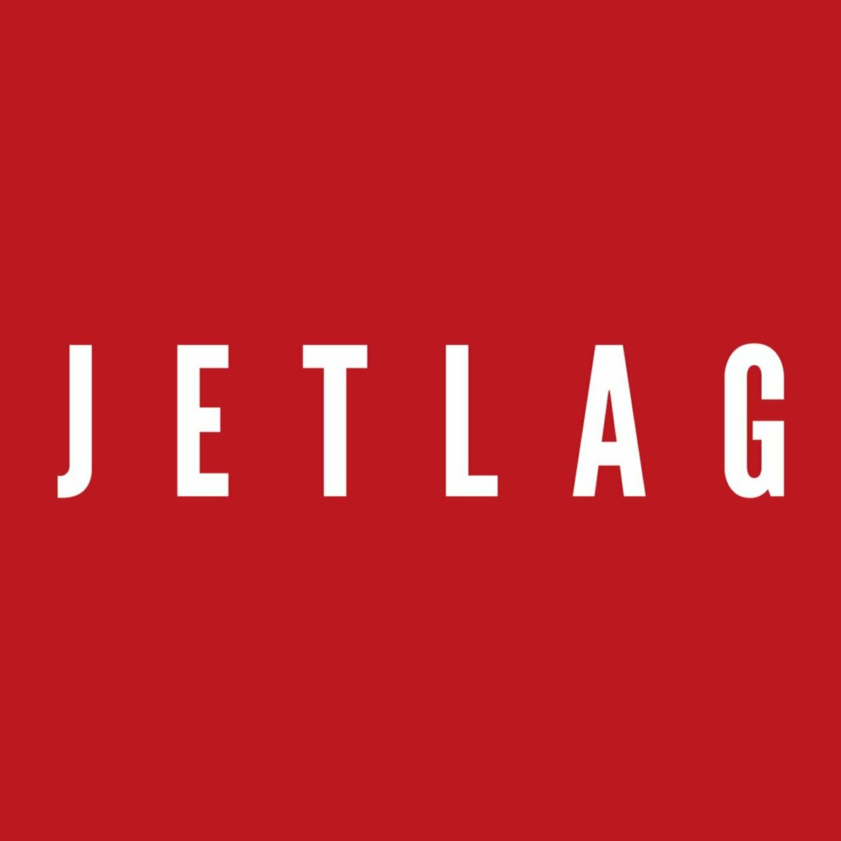 Escucha el podcast Jetlag Podcast | Deezer