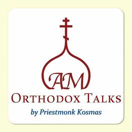 Show cover of Orthodox Talks