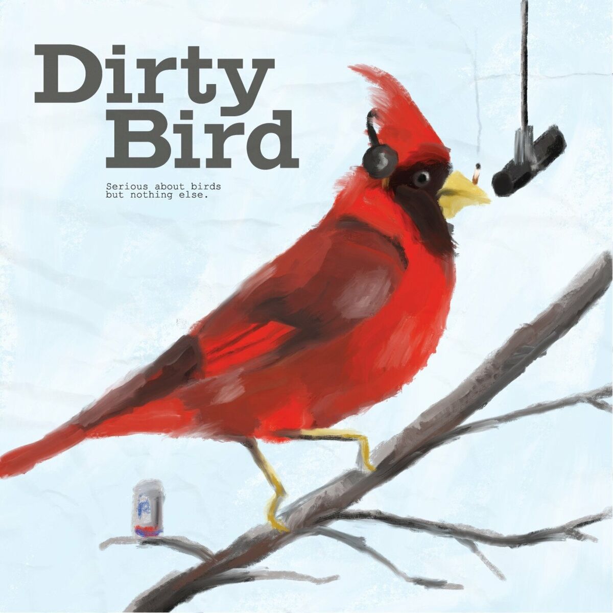 Listen to Dirty Bird Podcast podcast | Deezer