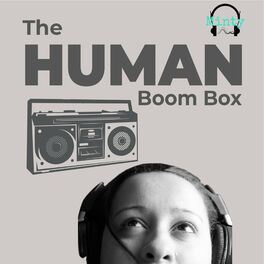 Show cover of The Human Boom Box