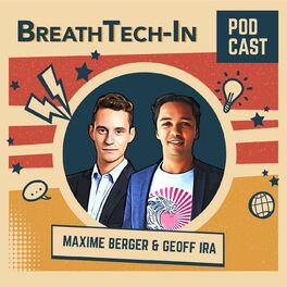 Show cover of Breath Tech' In Podcast