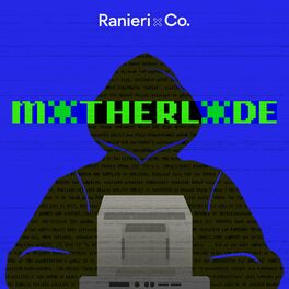 Show cover of Motherlode