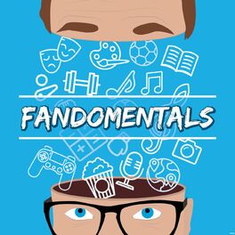Show cover of Fandomentals