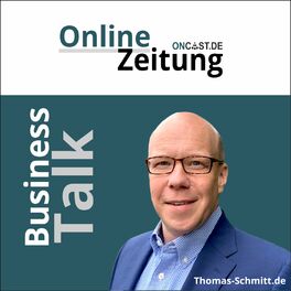 Show cover of Online Zeitung Podcast