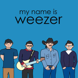 Weezer iPhone Wallpapers  Top Free Weezer iPhone Backgrounds   WallpaperAccess