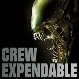 Show cover of Crew Expendable