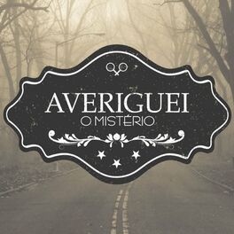 Show cover of Averiguei o Mistério