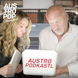 Show cover of AUSTRO PODKASTL