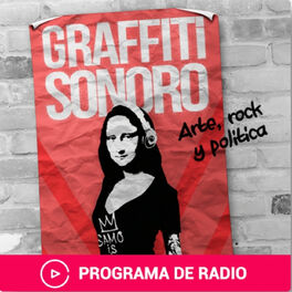 Show cover of Grafitti Sonoro