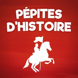 Show cover of Pépites d'Histoire