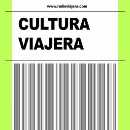Show cover of CULTURA VIAJERA