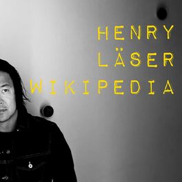 Show cover of Henry läser Wikipedia