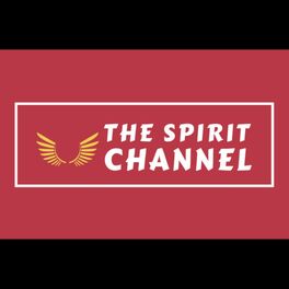 Show cover of The Spirit Channel