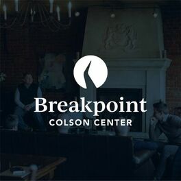 Show cover of The BreakPoint Podcast