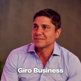 Show cover of Giro Business, com Sergio Waib