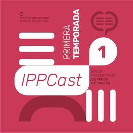 Show cover of IPPCast