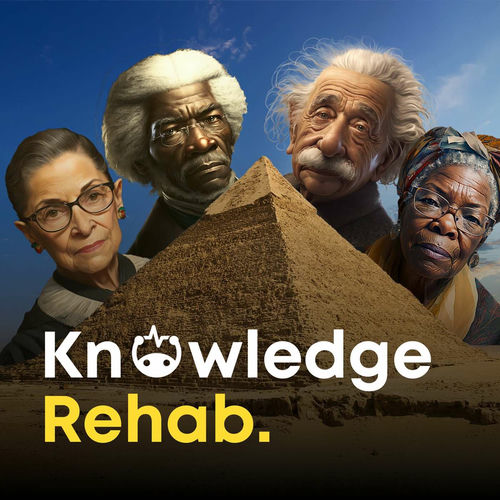 Listen To Knowledge Rehab Podcast Deezer listen-to-knowledge-rehab-podcast-deezer