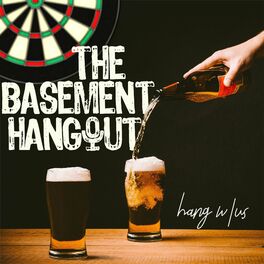 Show cover of The Basement Hangout