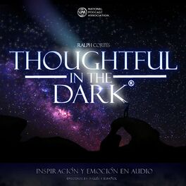 Show cover of Thoughtful in The Dark
