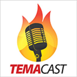 Show cover of TemaCast