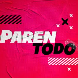 Show cover of Paren Todo