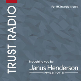 Show cover of Investment Trust Podcast