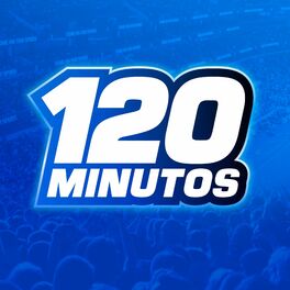 Show cover of 120 Minutos