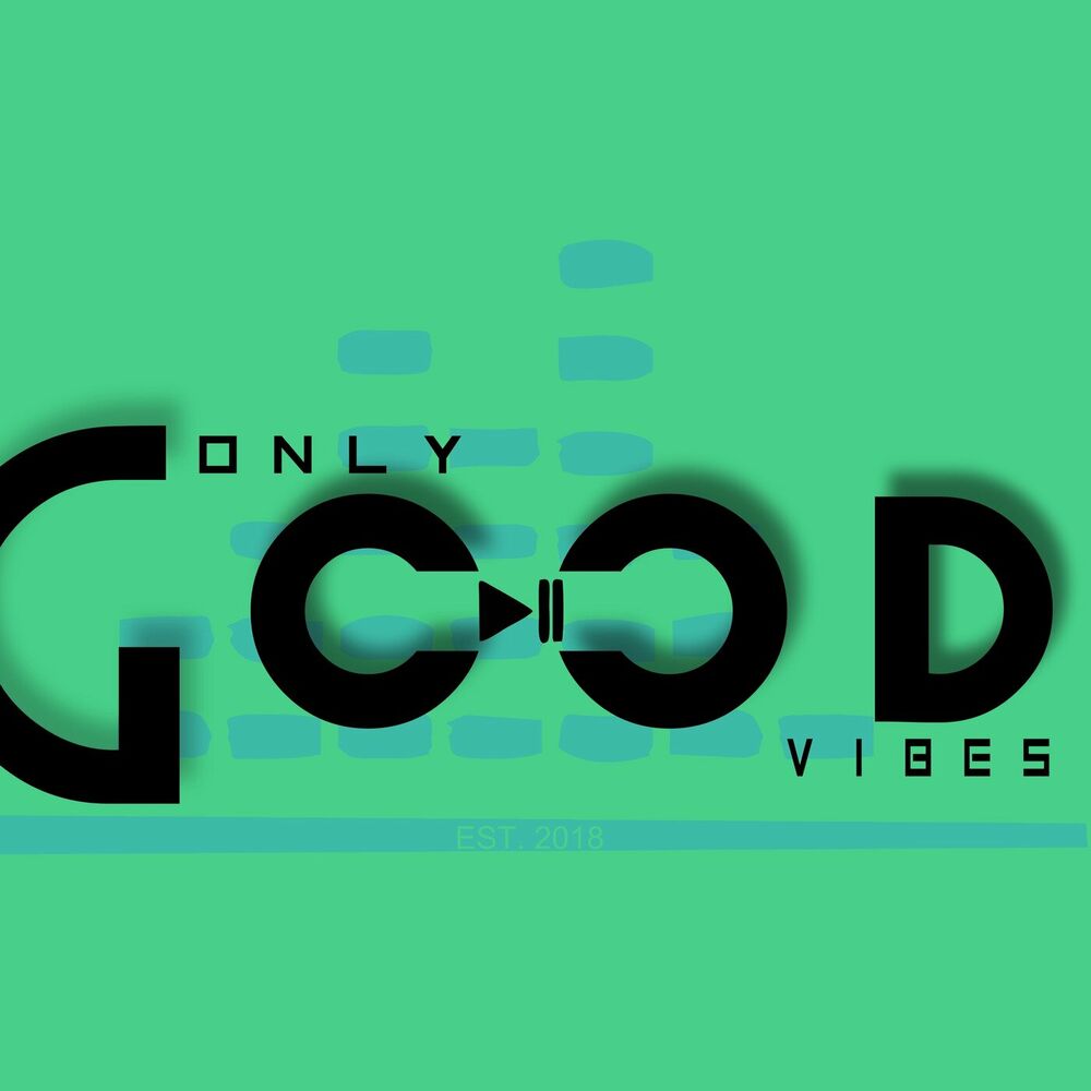 Listen to Only Good Vibes Sessions podcast Deezer