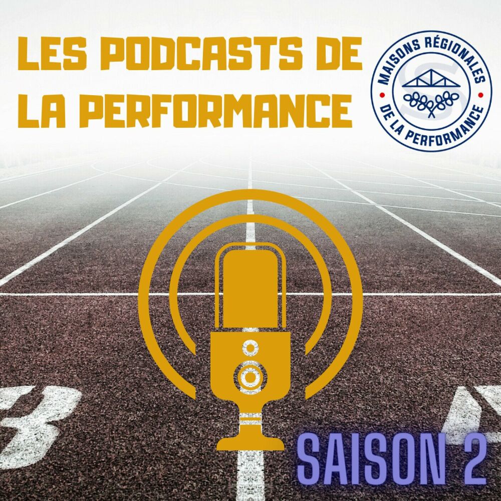 Podcasts dédiés à l'entraînement et au cyclisme d'intérieur