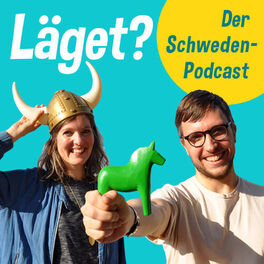 Show cover of Läget? Der Schweden-Podcast