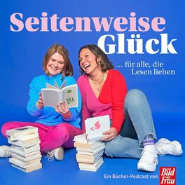 Show cover of Seitenweise Glück