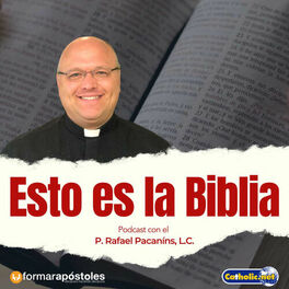 Show cover of Esto es la Biblia