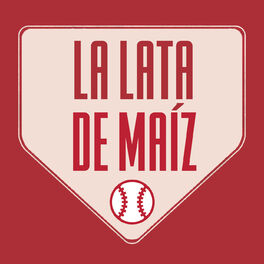 Show cover of La Lata de Maíz