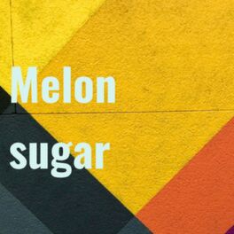 Show cover of Melon Sugar