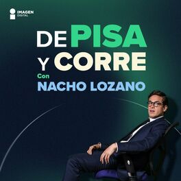 Show cover of Noticias De Pisa y Corre