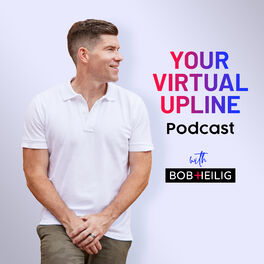 Show cover of Your Virtual Upline Podcast