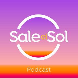 Show cover of Sale el Sol