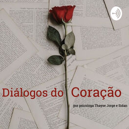 Show cover of Diálogos do Coração
