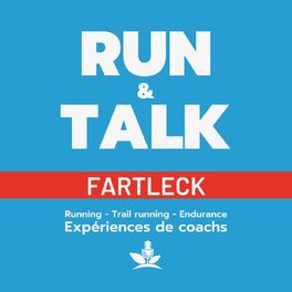 Show cover of Run & Talk - Expériences de coachs !