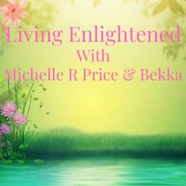 Show cover of Living Enlightened Podcast