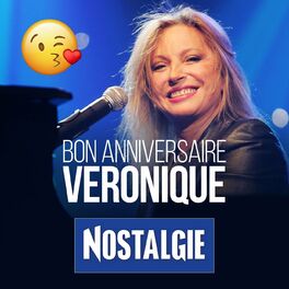 Show cover of Bon Anniversaire Véronique
