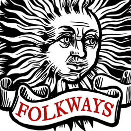 Show cover of Folkways: The Folklore of Britain & Ireland