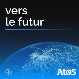 Show cover of Podcast vers le futur