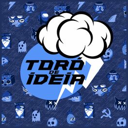 Show cover of Toró de Ideia