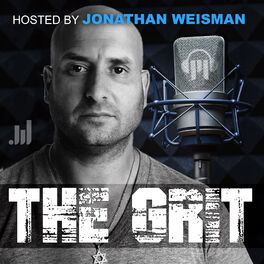 Show cover of The Grit